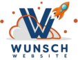 Logo Wunsch Website | Webdesign, Website erstellen lassen
