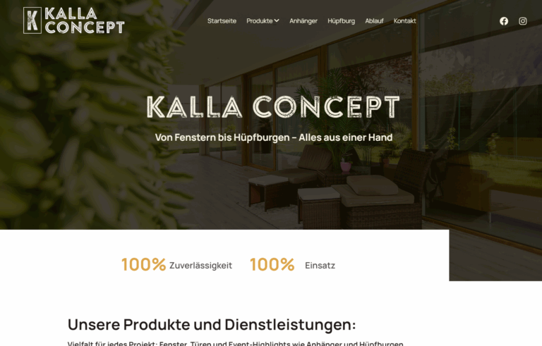 kallaconcept